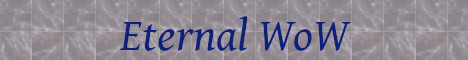 Eternal WoW banner