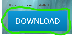 Download button