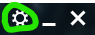 Settings icon